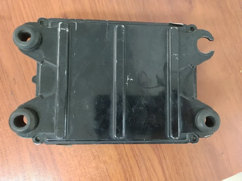 Computador montacargas Toyota motor Vortec 4.3