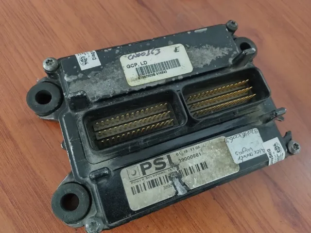 Computador montacargas Toyota motor Vortec 4.3