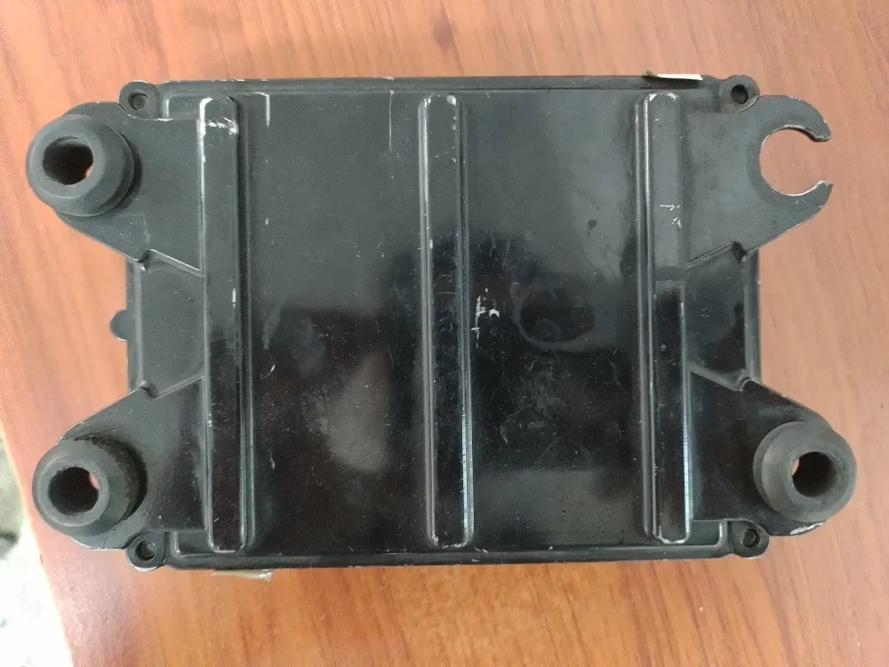 Computador montacargas Toyota motor Vortec 4.3